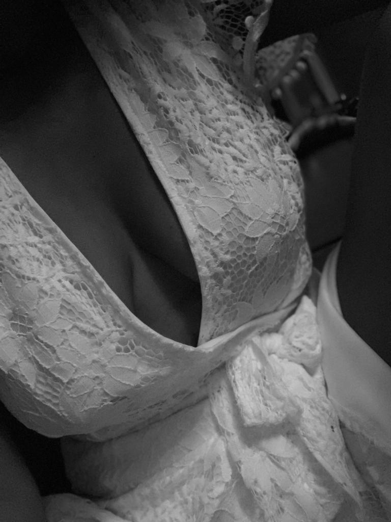 Profil von Dahina, 33 Jahre, Sexanzeigen in Schwarzenborn (Hessen)