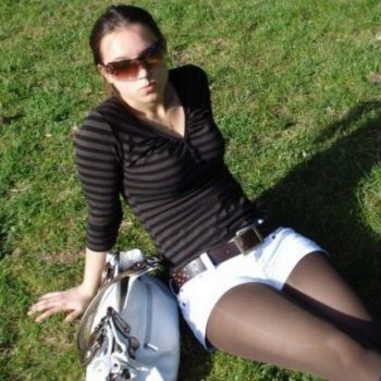 Profil von Maria-lourdes, 45 Jahre, Sexanzeigen in Schwalbach (Saarland)