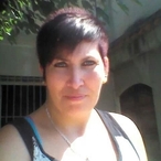 Profil von Dilia, 44 Jahre, Sexanzeigen in Romrod (Hessen)