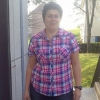 Profil von Geraldina, 35 Jahre, Sexanzeigen in Jerxheim (Niedersachsen)